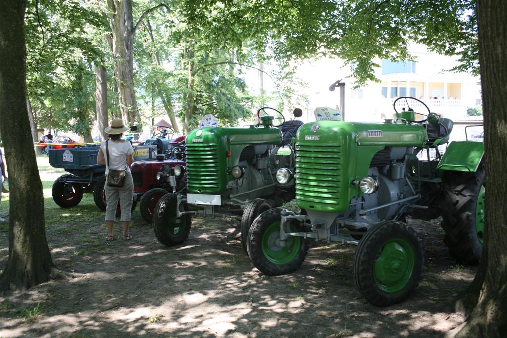 2011-07-10 13. Oldtimertreffen in Pinkafeld